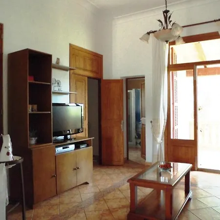 Ferienhaus Ses Comes De Son Cladera *