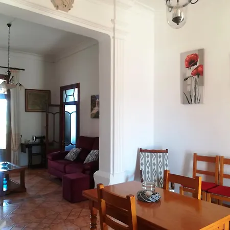 Ses Comes De Son Cladera Ferienhaus
