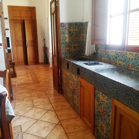 Ses Comes De Son Cladera Ferienhaus Manacor (Mallorca)