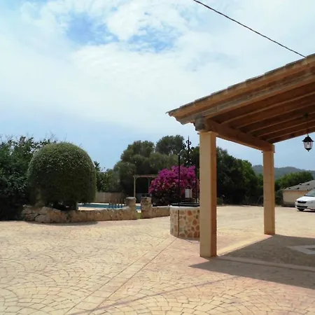 Ses Comes De Son Cladera * Manacor (Mallorca)